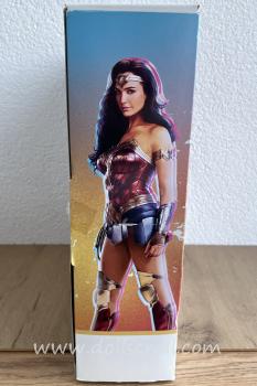 Mattel - Wonder Woman - WW84 Wonder Woman - Young Diana Prince with Horse - Doll